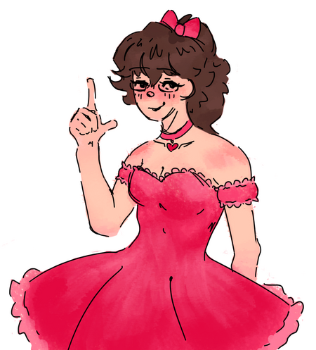 Art by Rat Clown!